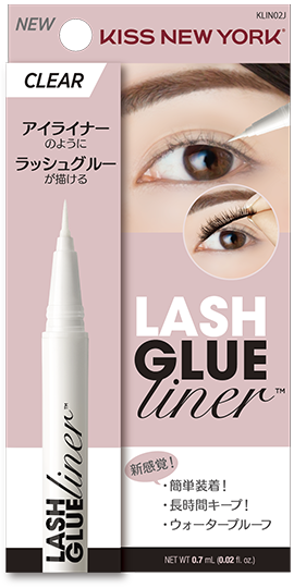 Lash Glue Liner CLEAR