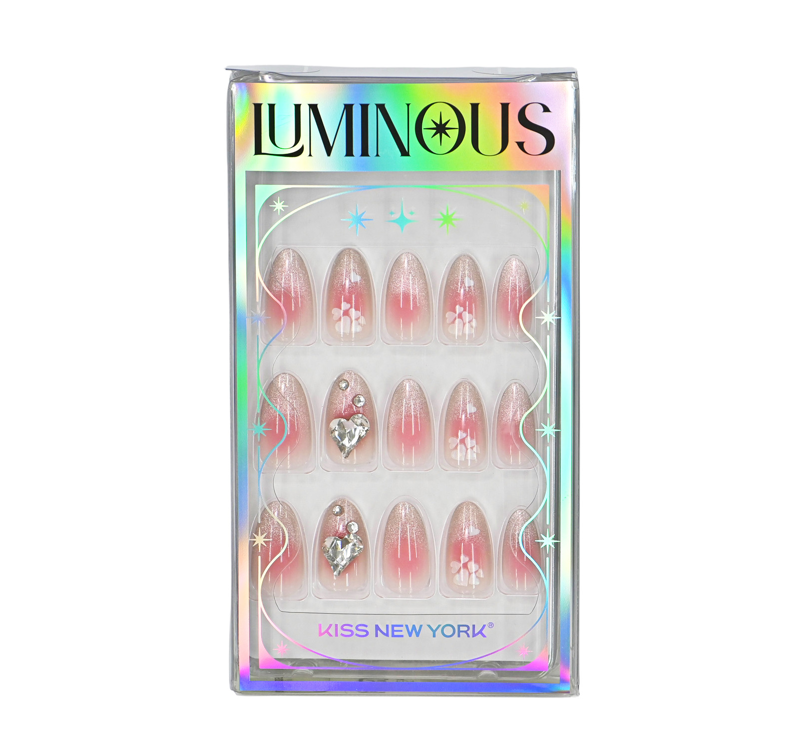 LUMINOUS -ルミナス | キスニューヨーク/KISSNEWYORK